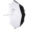 AriesX Photo Video Umbrella Brolly Box 84cm