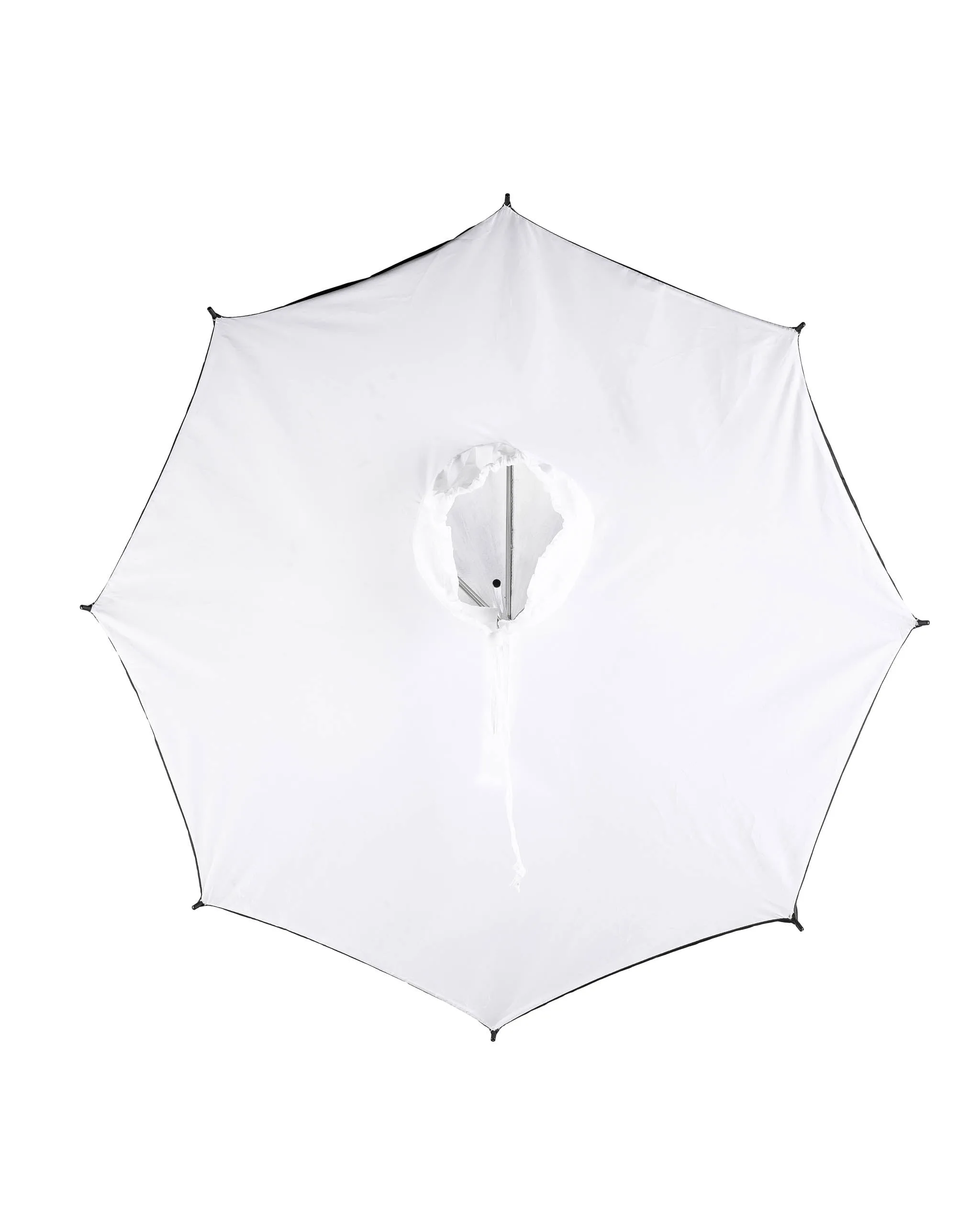AriesX Photo Video Umbrella Brolly Box 84cm - Image 2