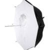 AriesX Photo Video Umbrella Brolly Box 101cm