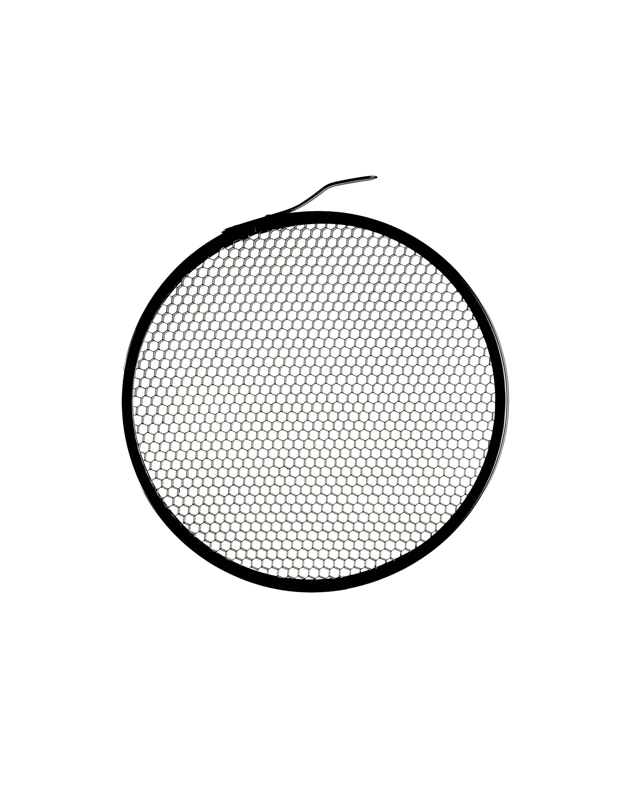 AriesX 40 degree Photo Video Honeycomb Grid
