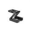 AriesX Photo Video Magic Tilt Head for Tripod