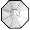 AriesX Photo Video Octa-X 140cm Octagonal Softbox