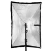 AriesX Photo Video Quikbox 80cm x 120cm Softbox (Umbrella Style)