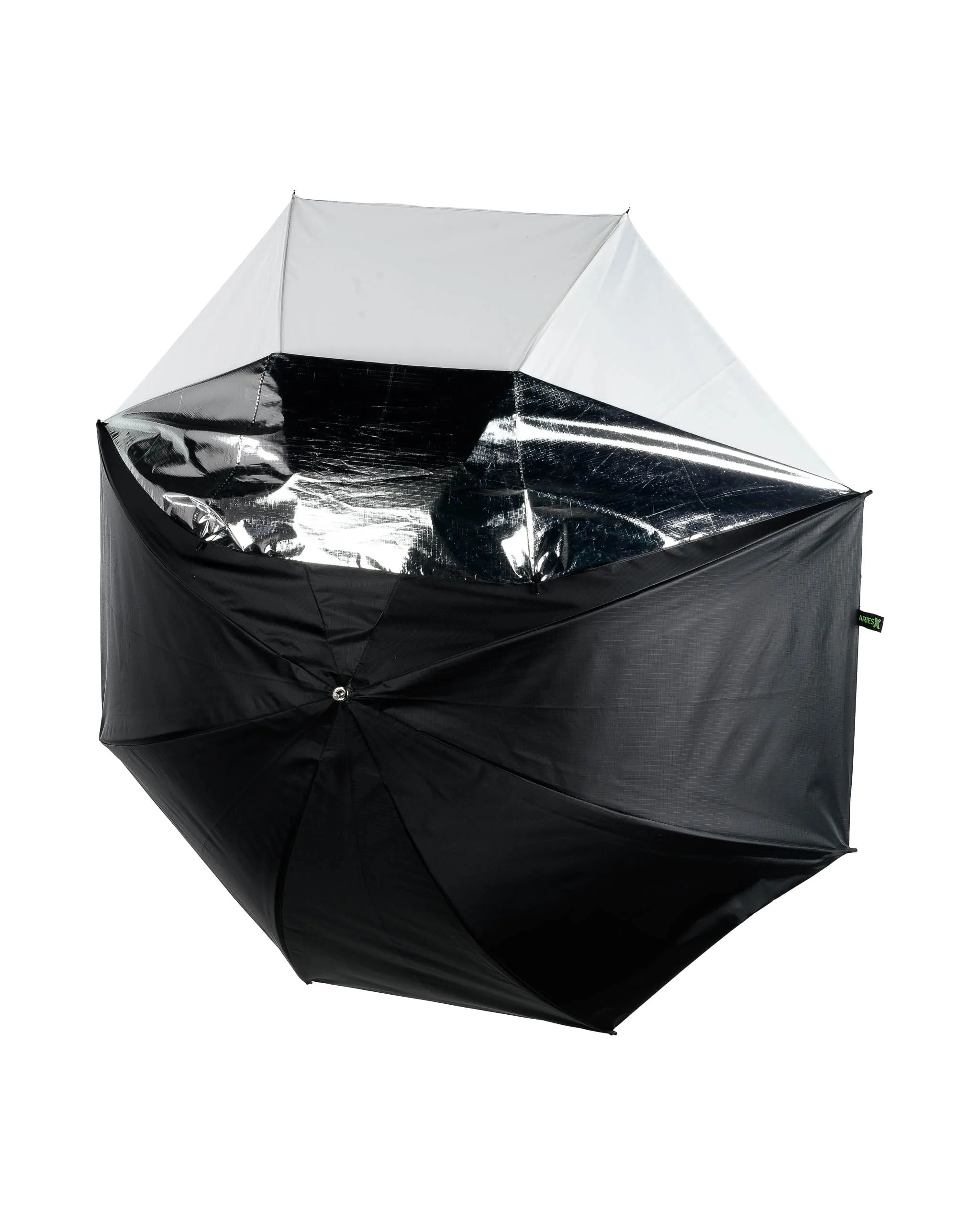 AriesX Photo Video 2-in-1 Convertible Umbrella (84cm)