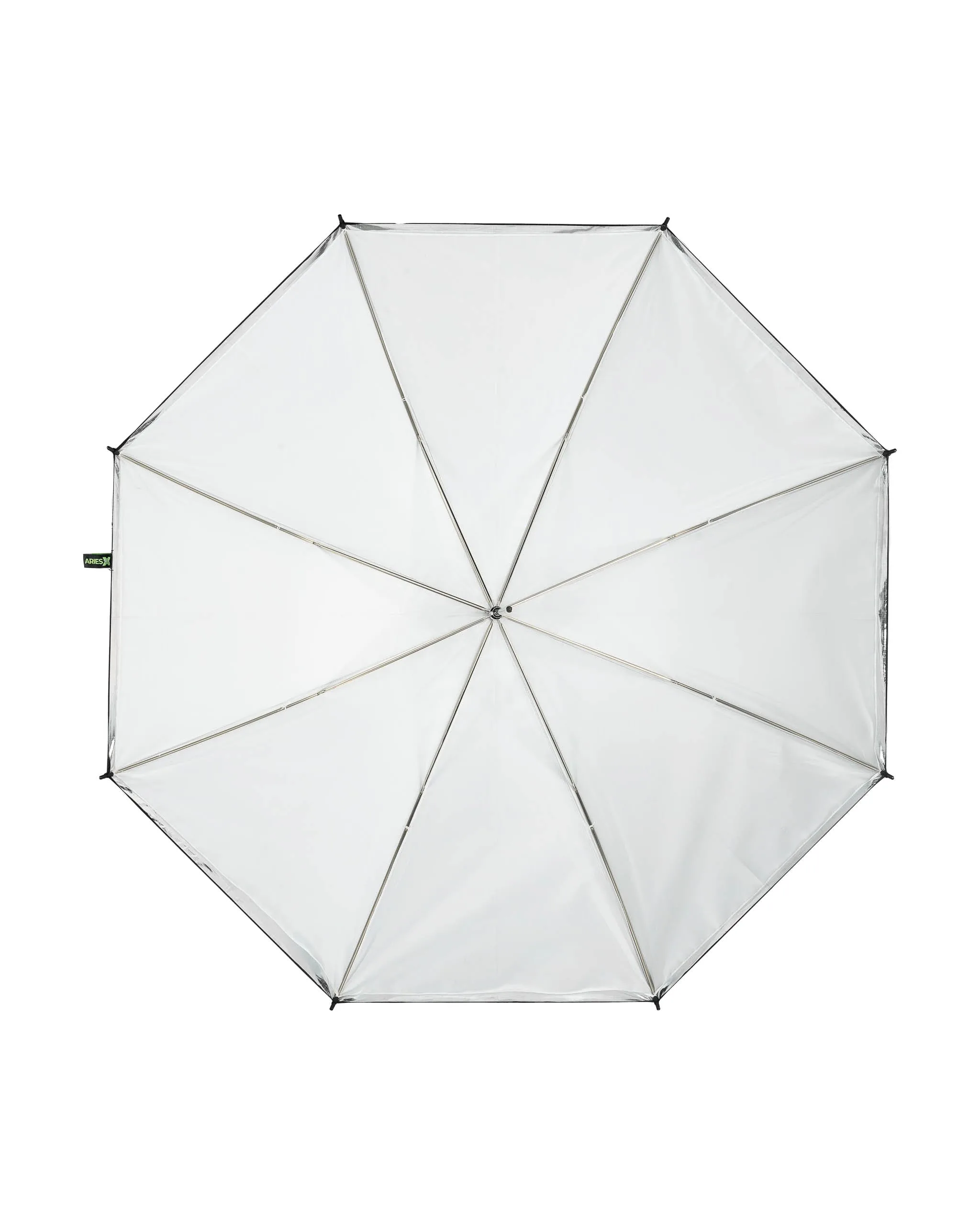 AriesX Photo Video 2-in-1 Convertible Umbrella (84cm) - Image 5