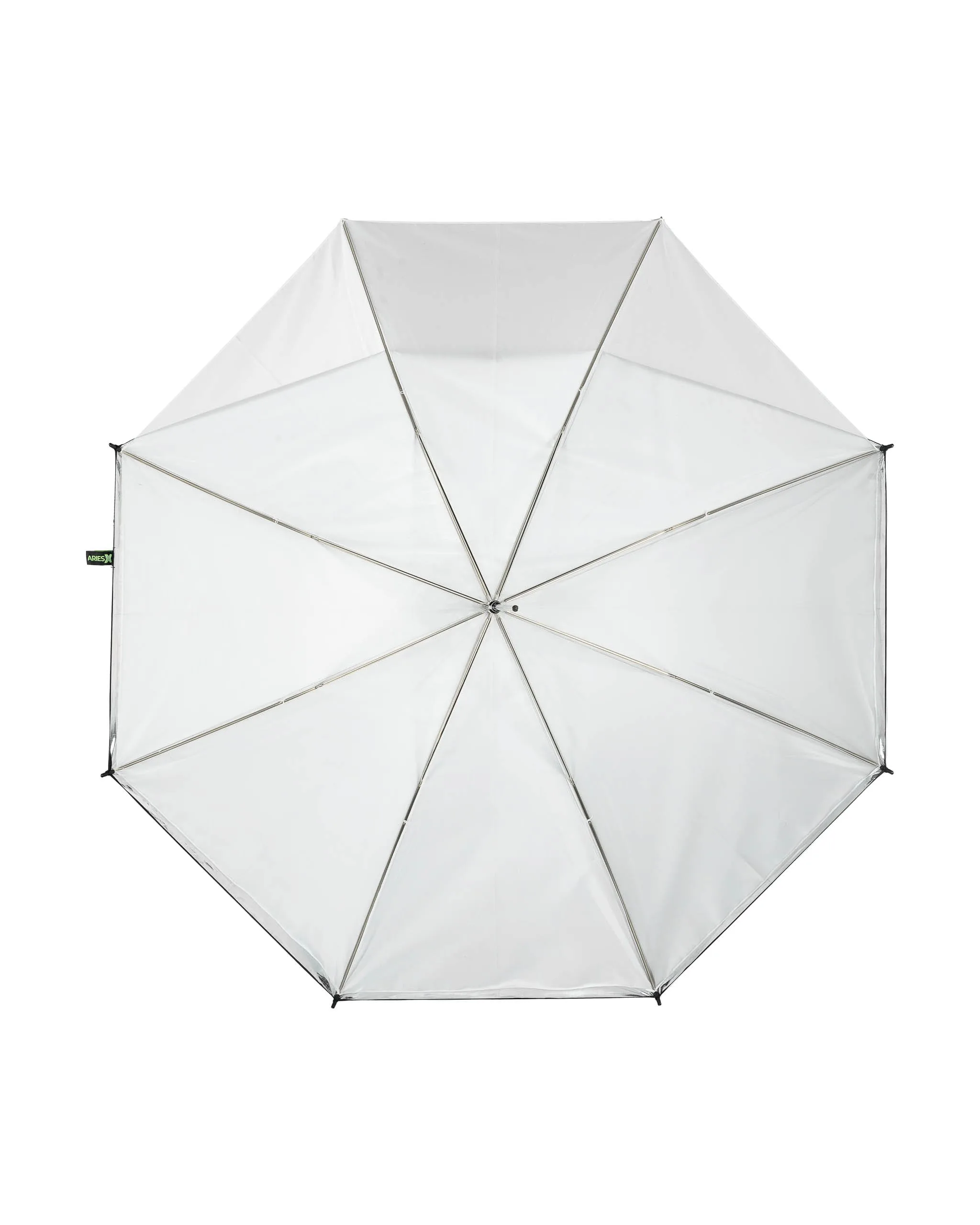 AriesX Photo Video 2-in-1 Convertible Umbrella (84cm) - Image 2