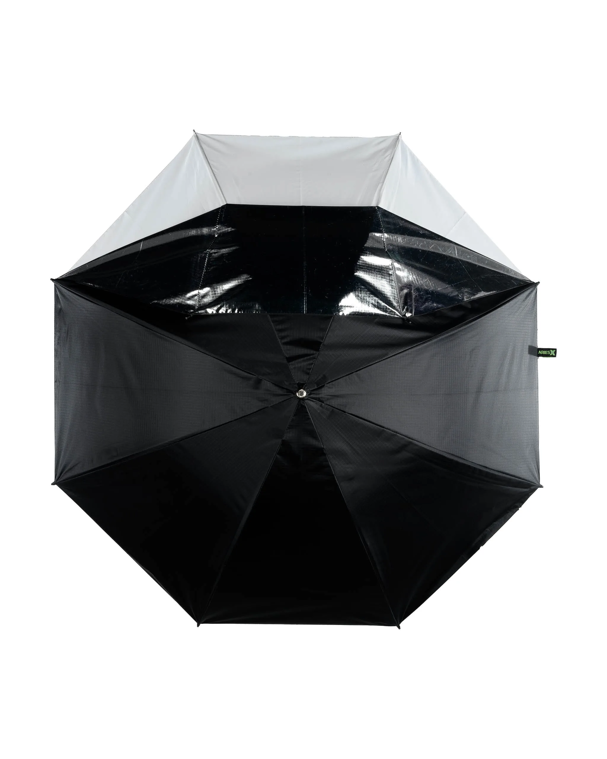 AriesX Photo Video 2-in-1 Convertible Umbrella (84cm) - Image 3