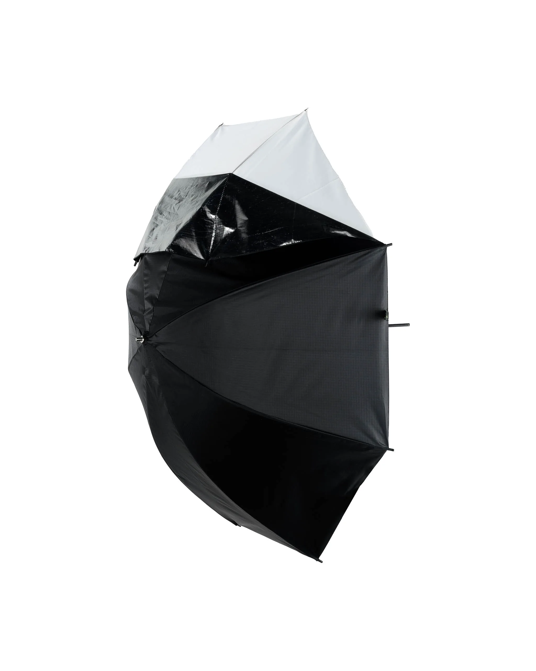 AriesX Photo Video 2-in-1 Convertible Umbrella (84cm) - Image 4
