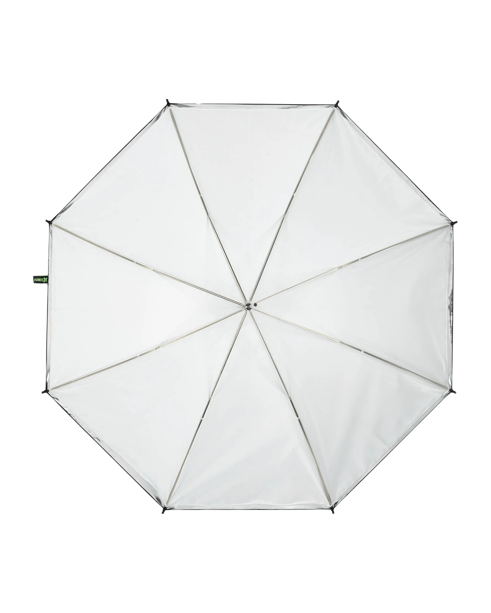 AriesX Photo Video 2-in-1 Convertible Umbrella (90cm) - Image 4
