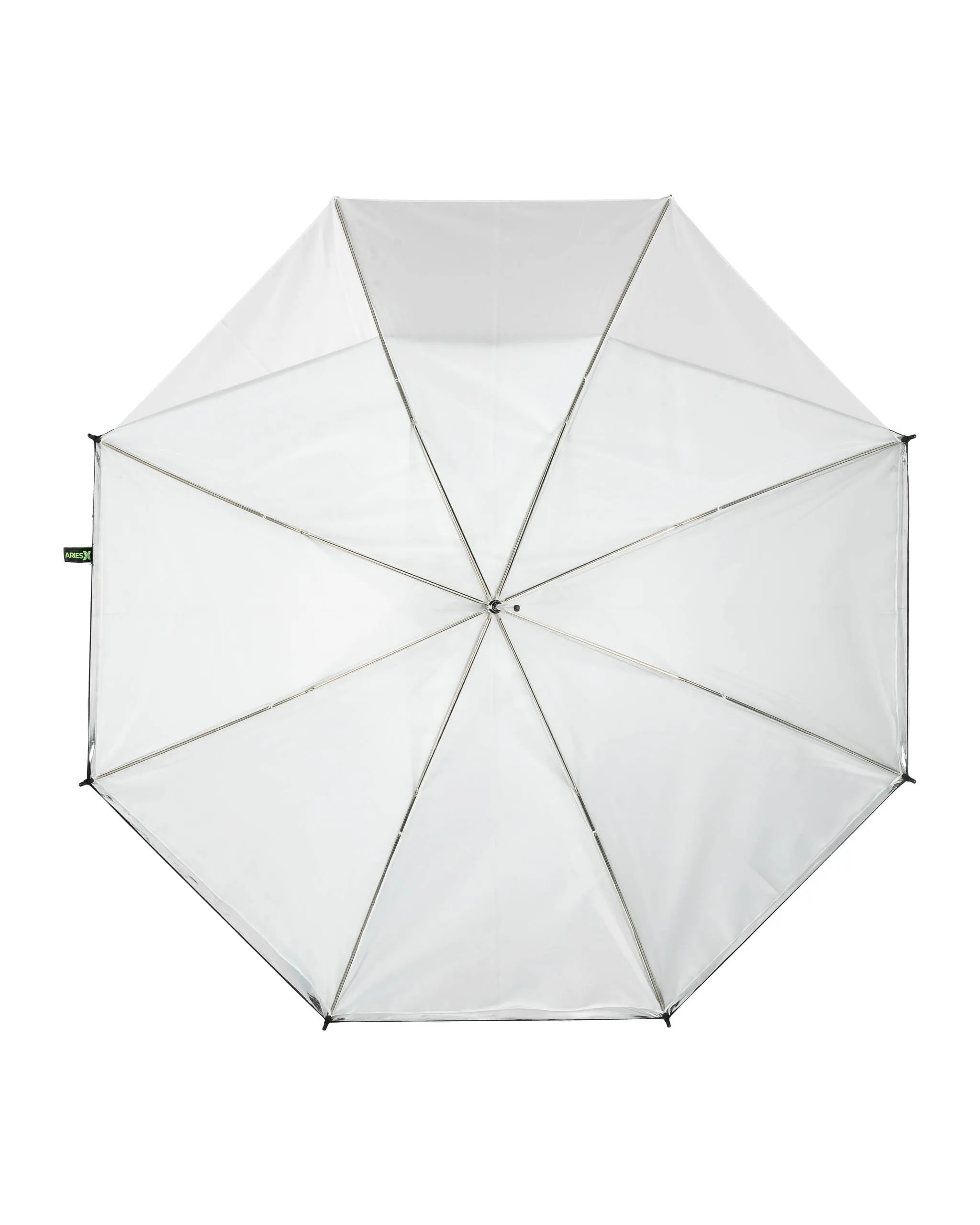 AriesX Photo Video 2-in-1 Convertible Umbrella (90cm) - Image 2