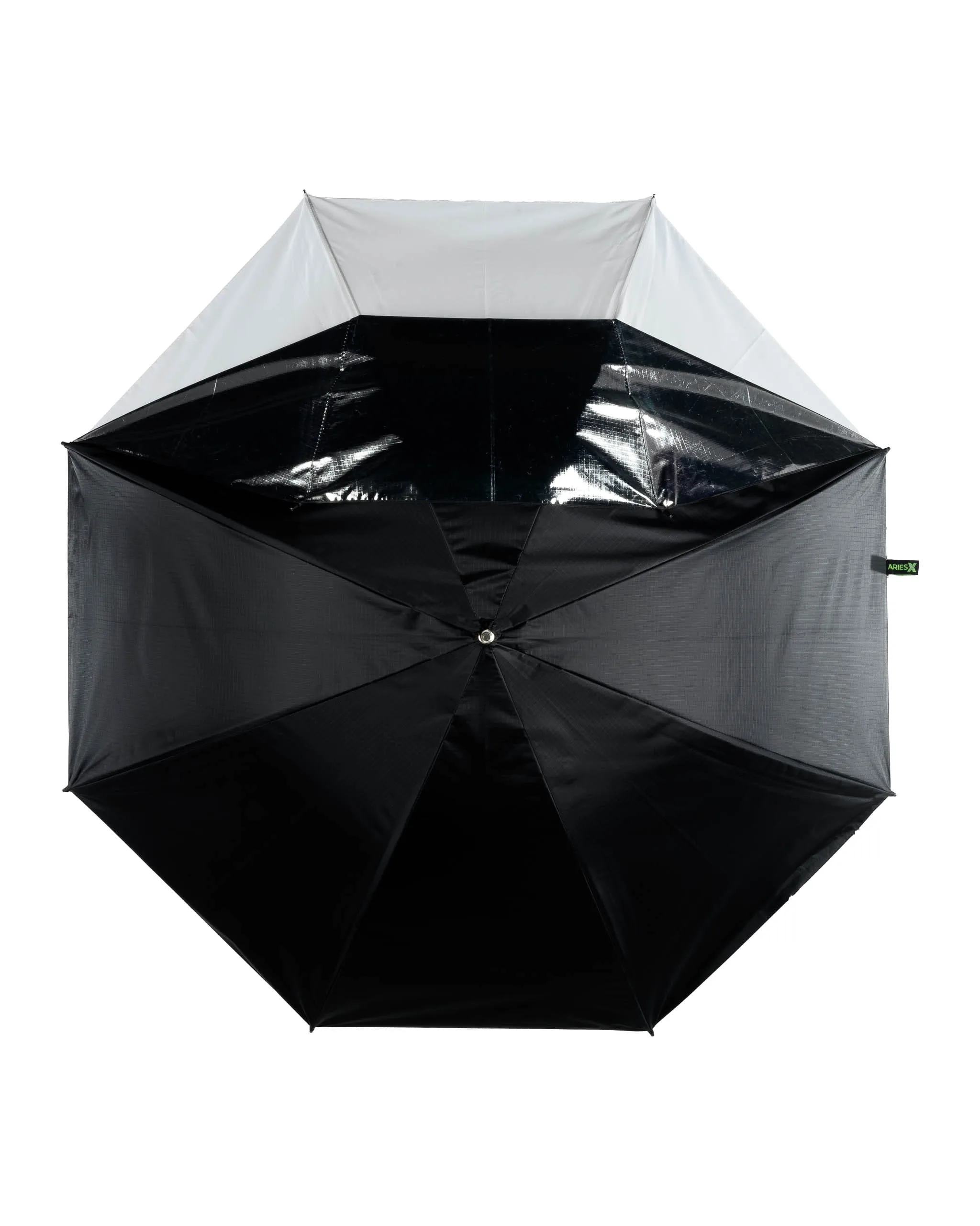 AriesX Photo Video 2-in-1 Convertible Umbrella (90cm) - Image 3