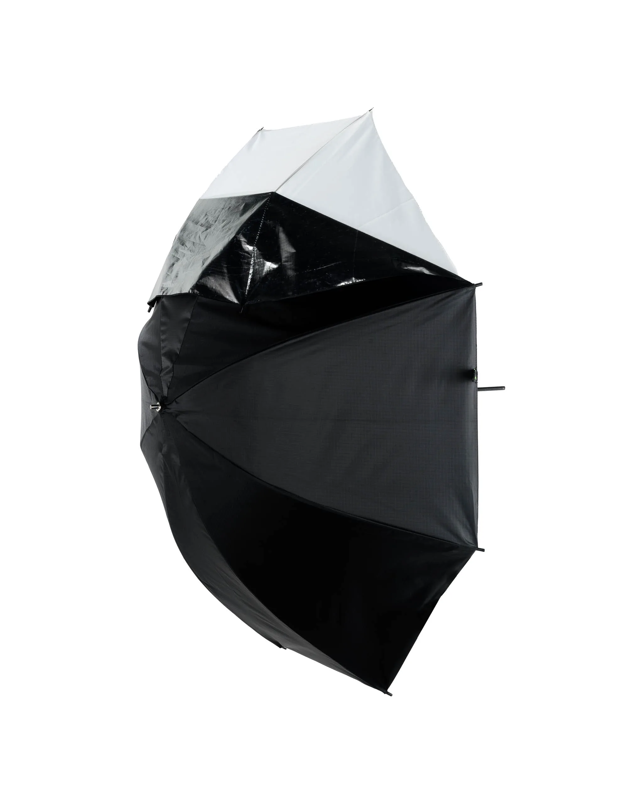 AriesX Photo Video 2-in-1 Convertible Umbrella (90cm) - Image 5