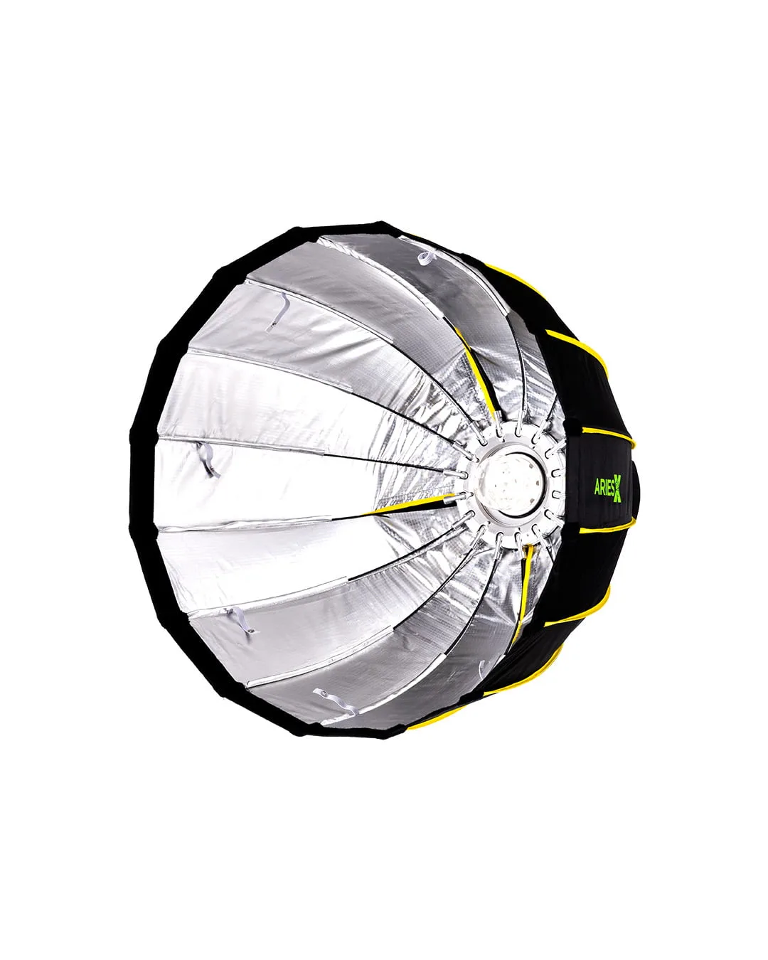 AriesX Rotodome 70cm Quick Set-Up Softbox