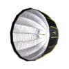 AriesX Rotodome 90cm Quick Set-Up Softbox
