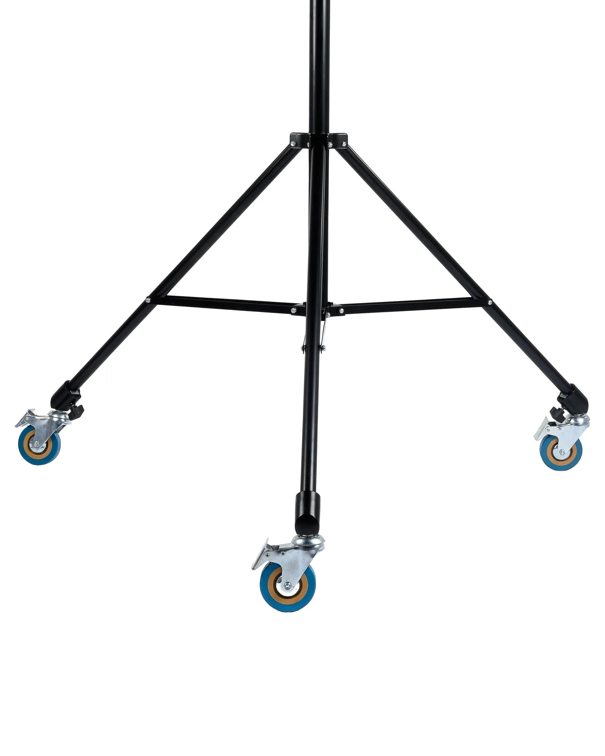 AriesX StarX Boom Light Stand 13ft with Wheels (Air Cushioned) - Image 4