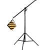 AriesX StarX Boom Light Stand 13ft (Air Cushioned)
