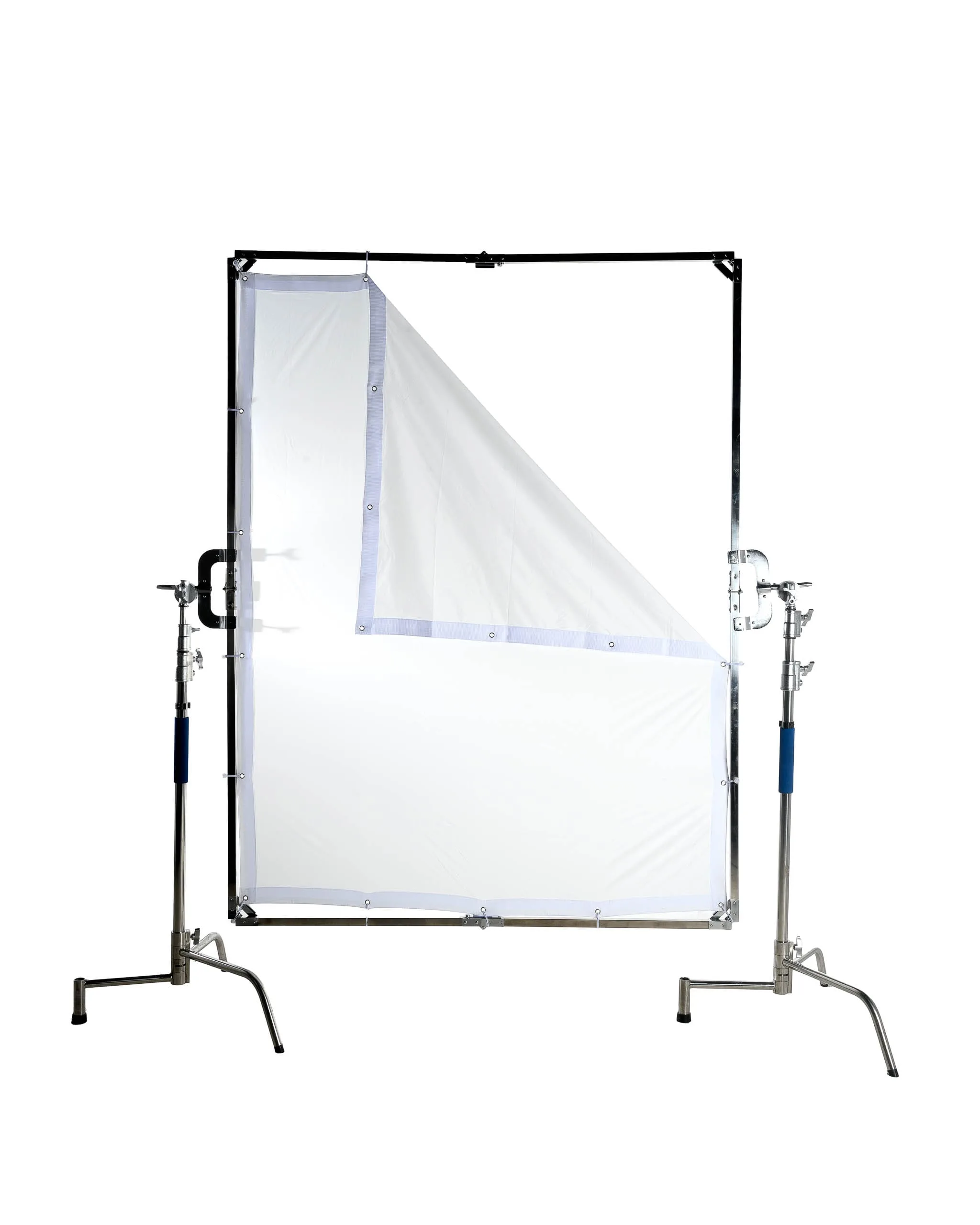 AriesX ScrimX Butterfly Diffuser for Film Video Lighting - Image 5