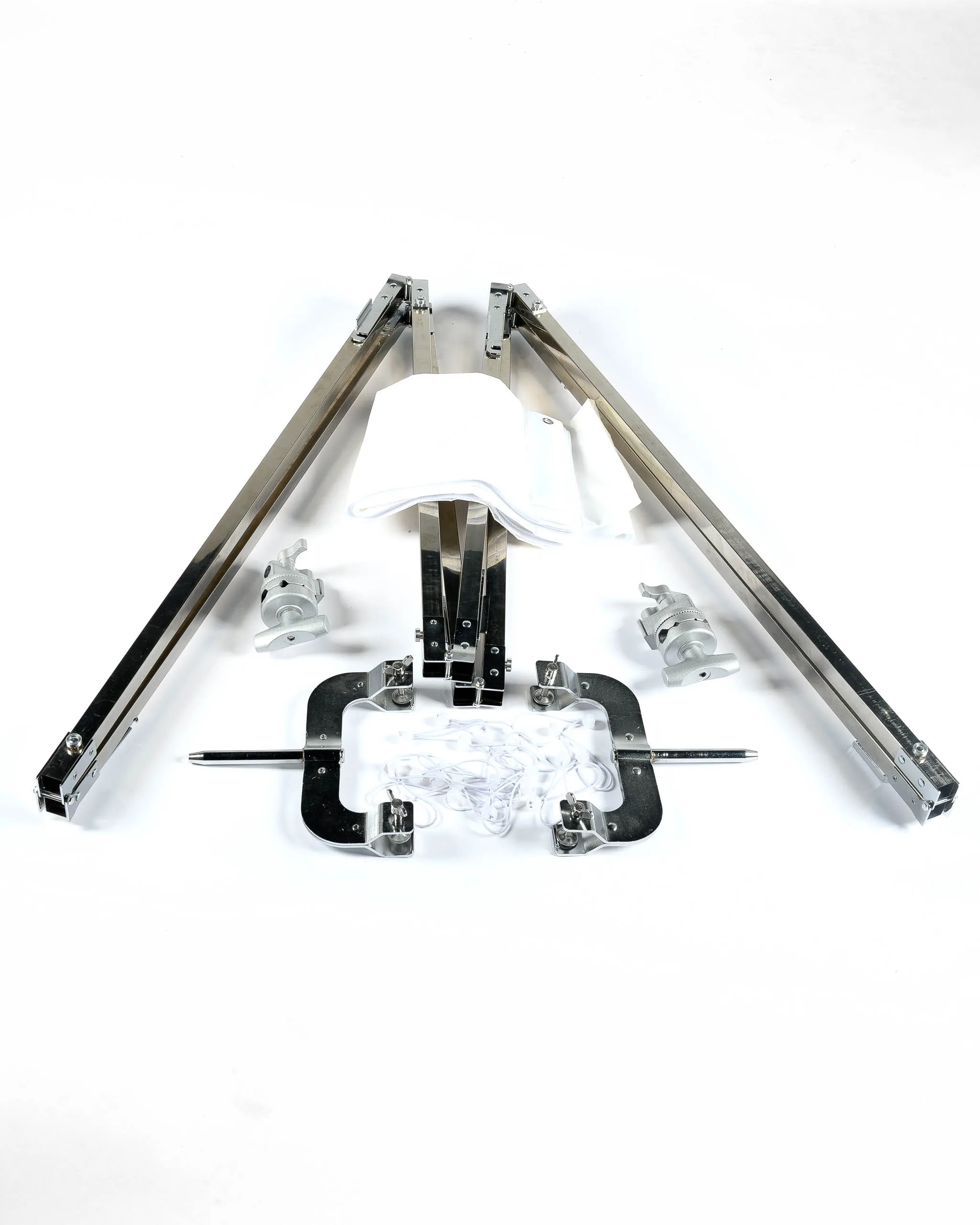 AriesX ScrimX Butterfly Diffuser for Film Video Lighting - Image 6
