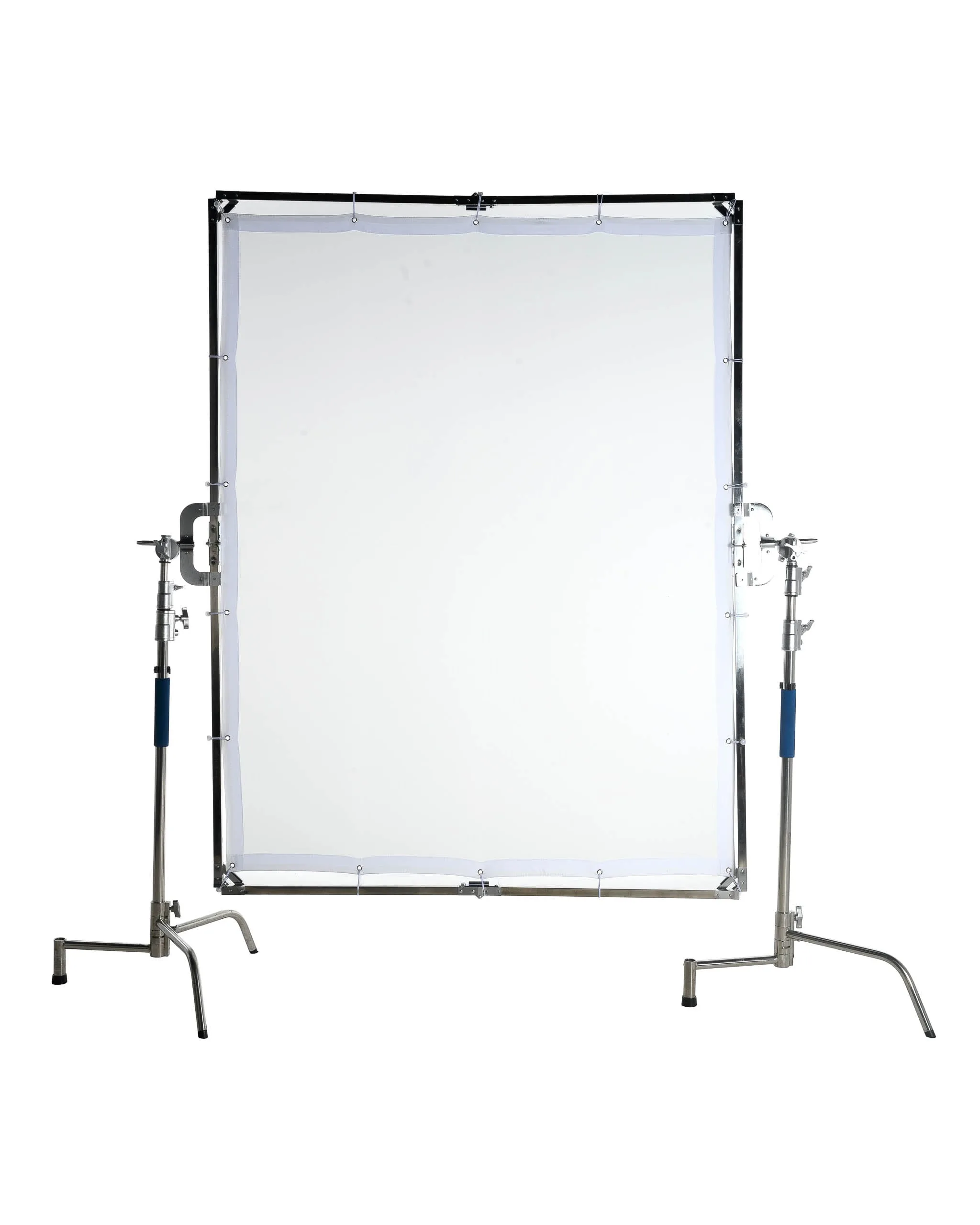 AriesX ScrimX Butterfly Diffuser for Film Video Lighting - Image 4