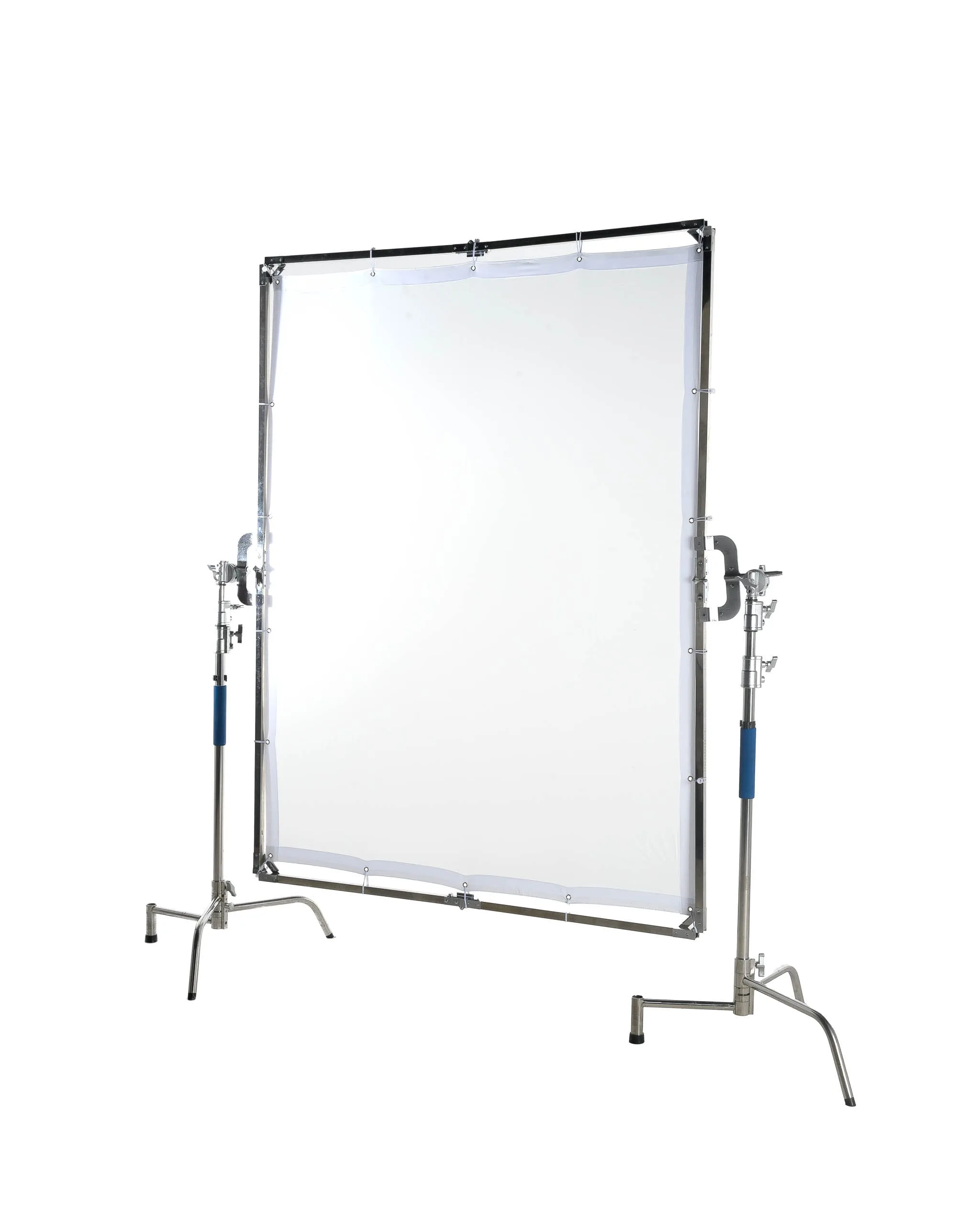 AriesX ScrimX Butterfly Diffuser for Film Video Lighting - Image 2