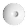 AriesX GlowX Photo Video Beauty Dish 55cm (White)