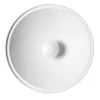AriesX GlowX Photo Video Beauty Dish 70cm (White)