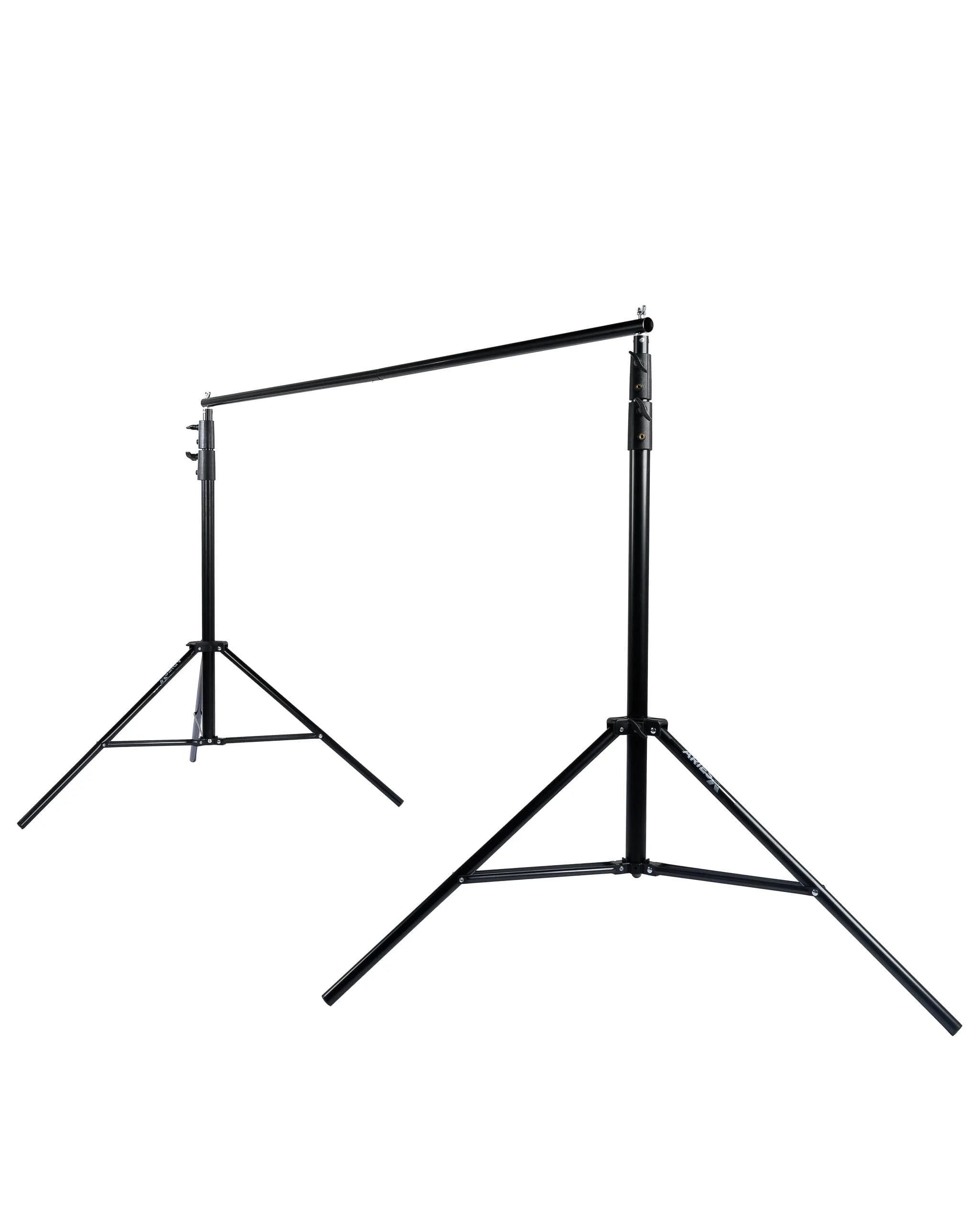 AriesX StarX Backdrop Stand for Photography 10ft x 9ft (Aluminium)