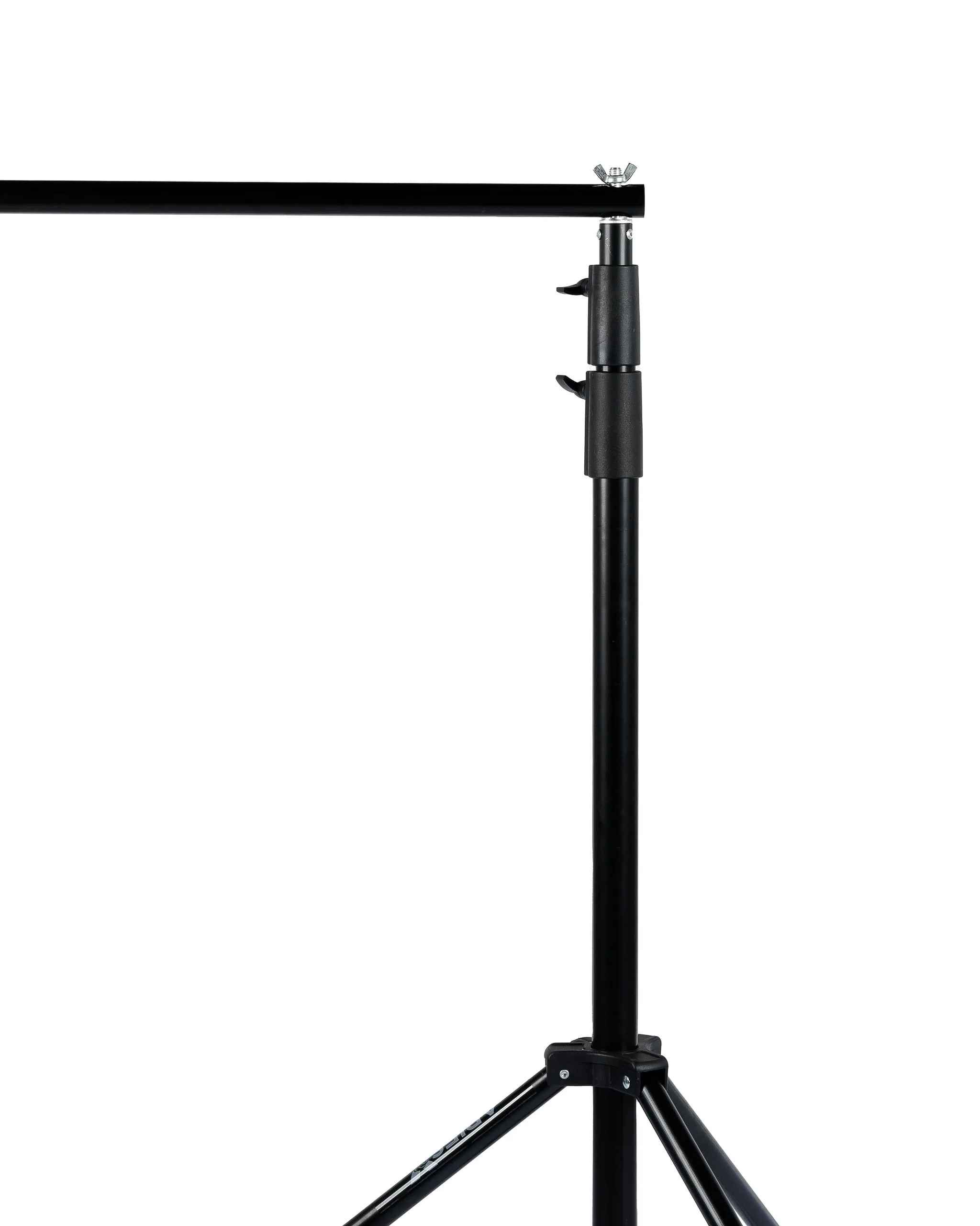 AriesX StarX Backdrop Stand for Photography 10ft x 9ft (Aluminium) - Image 2