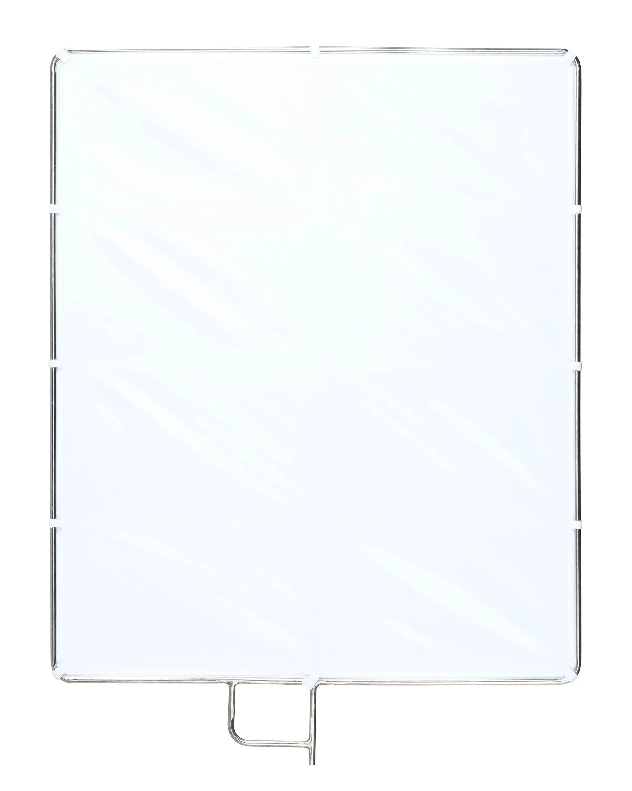 AriesX ScrimX Flag Cutter for Film Video Lighting (60cm x 75cm) - Image 6