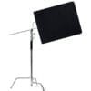 AriesX ScrimX Flag Cutter for Film Video Lighting (60cm x 75cm)