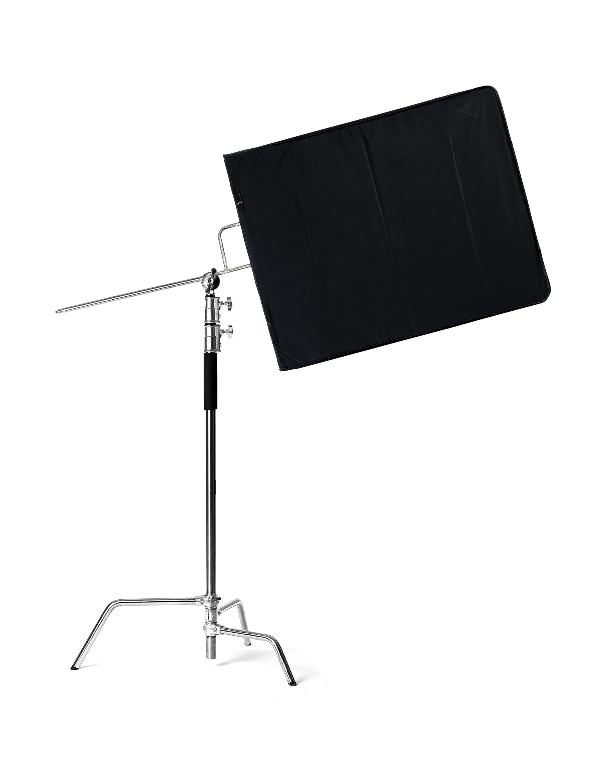 AriesX ScrimX Flag Cutter for Film Video Lighting (60cm x 75cm)