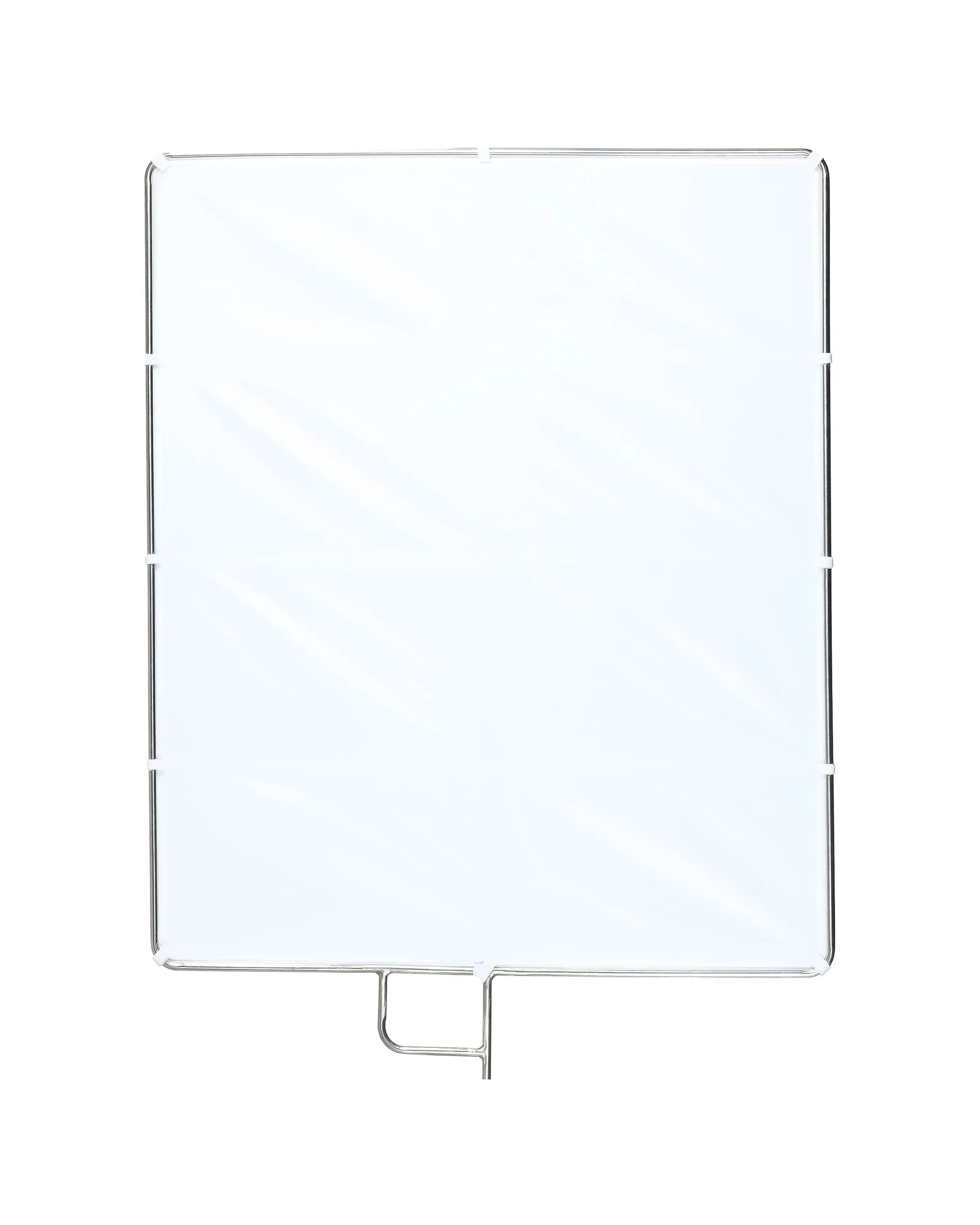 AriesX ScrimX Flag Cutter for Film Video Lighting (75cm x 90cm) - Image 6