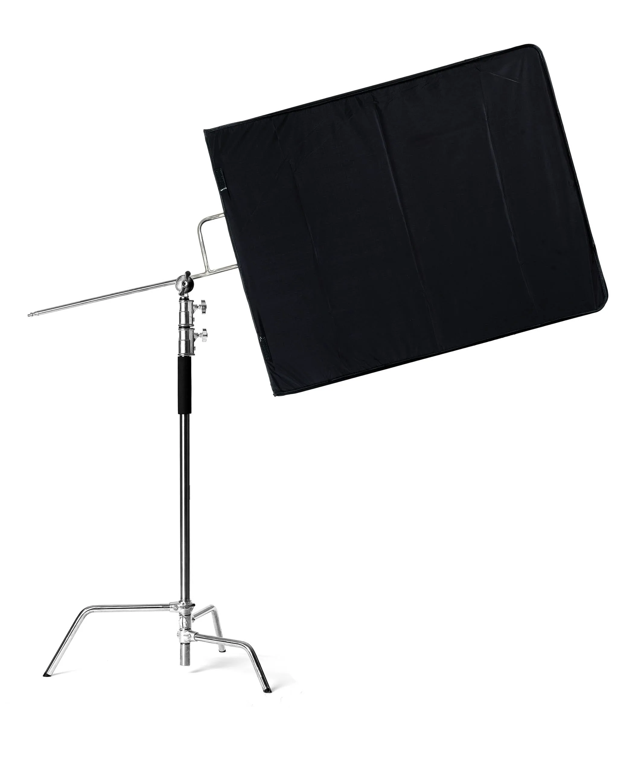 AriesX ScrimX Flag Cutter for Film Video Lighting (75cm x 90cm)
