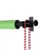 AriesX Manual Single Pulley Backdrop Mount