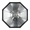 AriesX OctaX 95cm Softbox with Bowens Mount and Grid