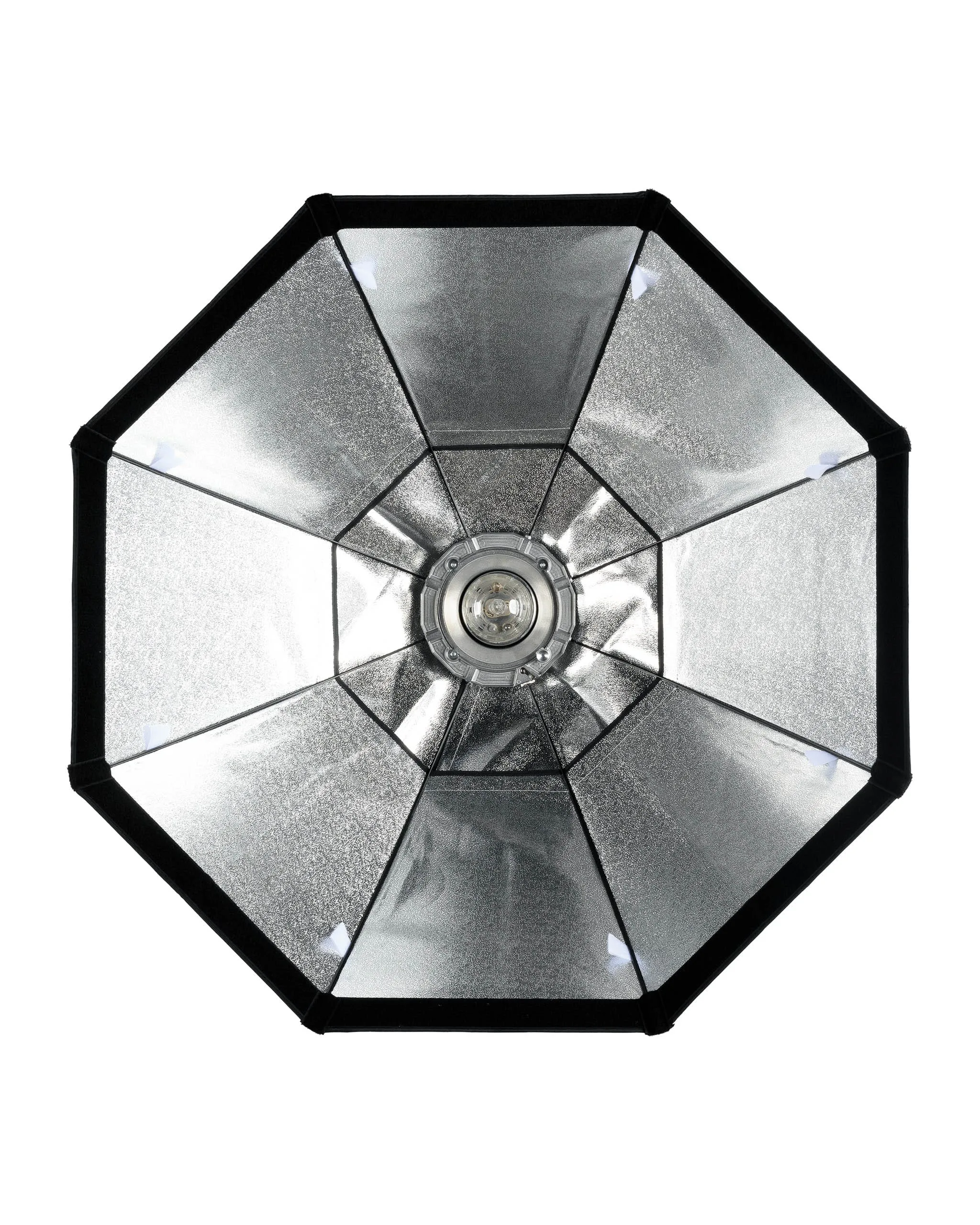 AriesX OctaX 95cm Softbox with Bowens Mount and Grid
