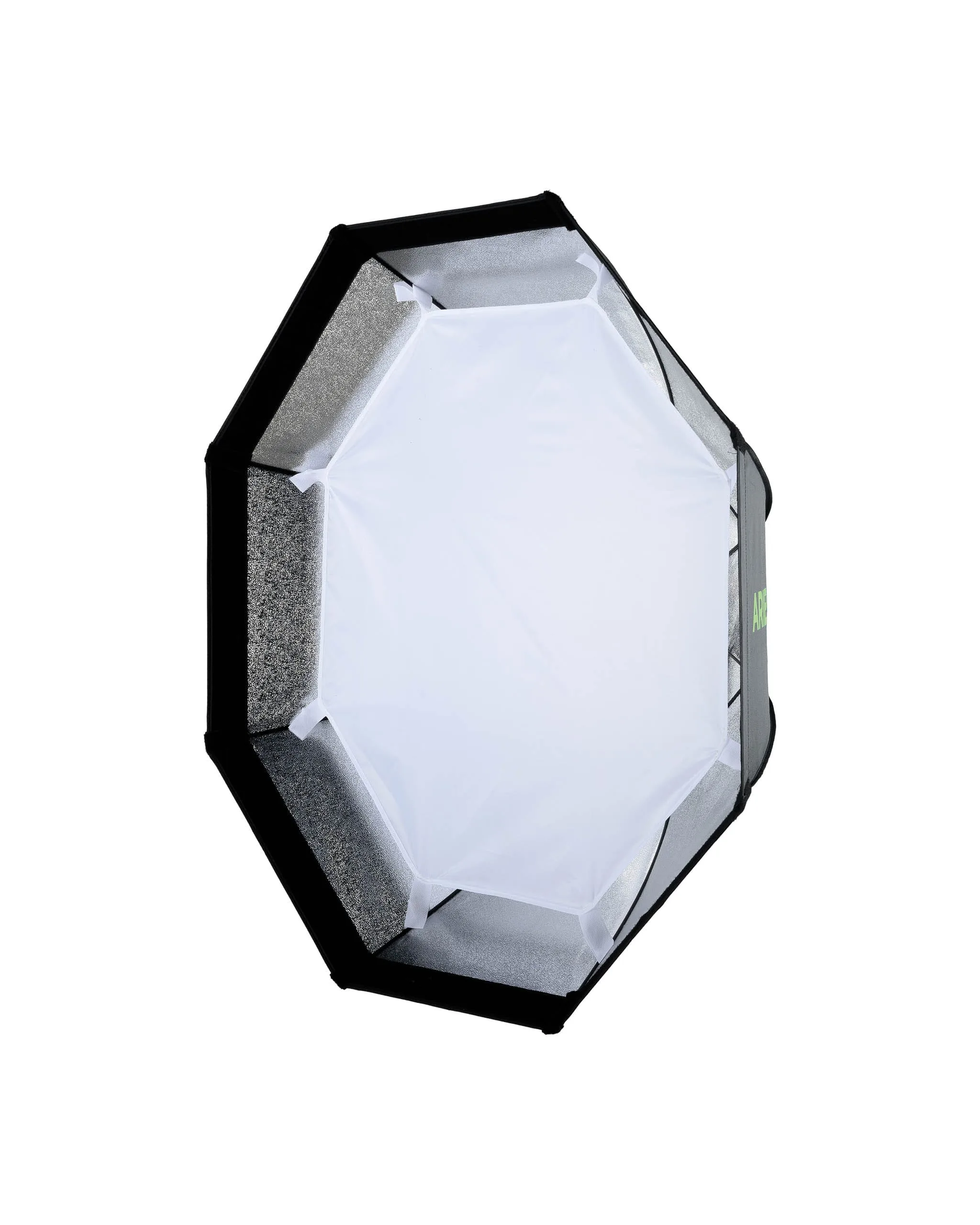 AriesX OctaX 95cm Softbox with Bowens Mount and Grid - Image 3
