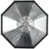 AriesX OctaX 150cm Softbox with Bowens Mount and Grid