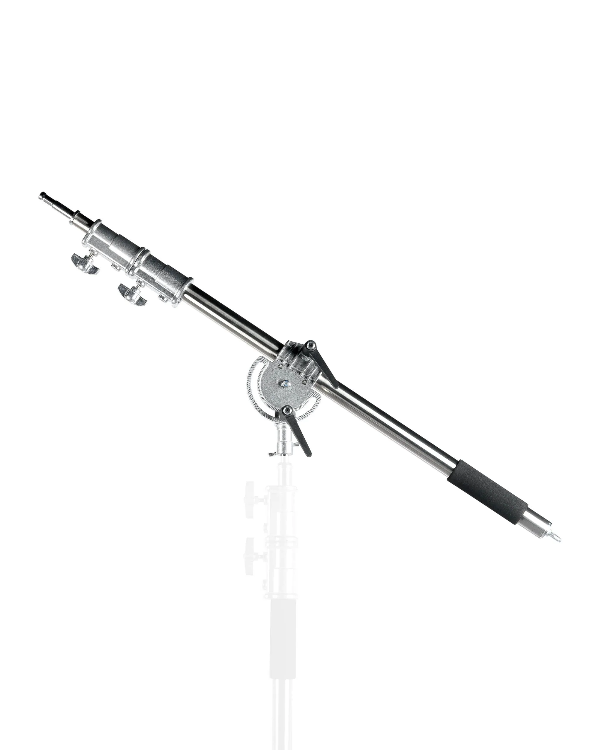AriesX StarX Telescopic Boom Arm 8ft (For C Stand)
