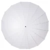 AriesX Lux Translucent Photography Umbrella (180cm)