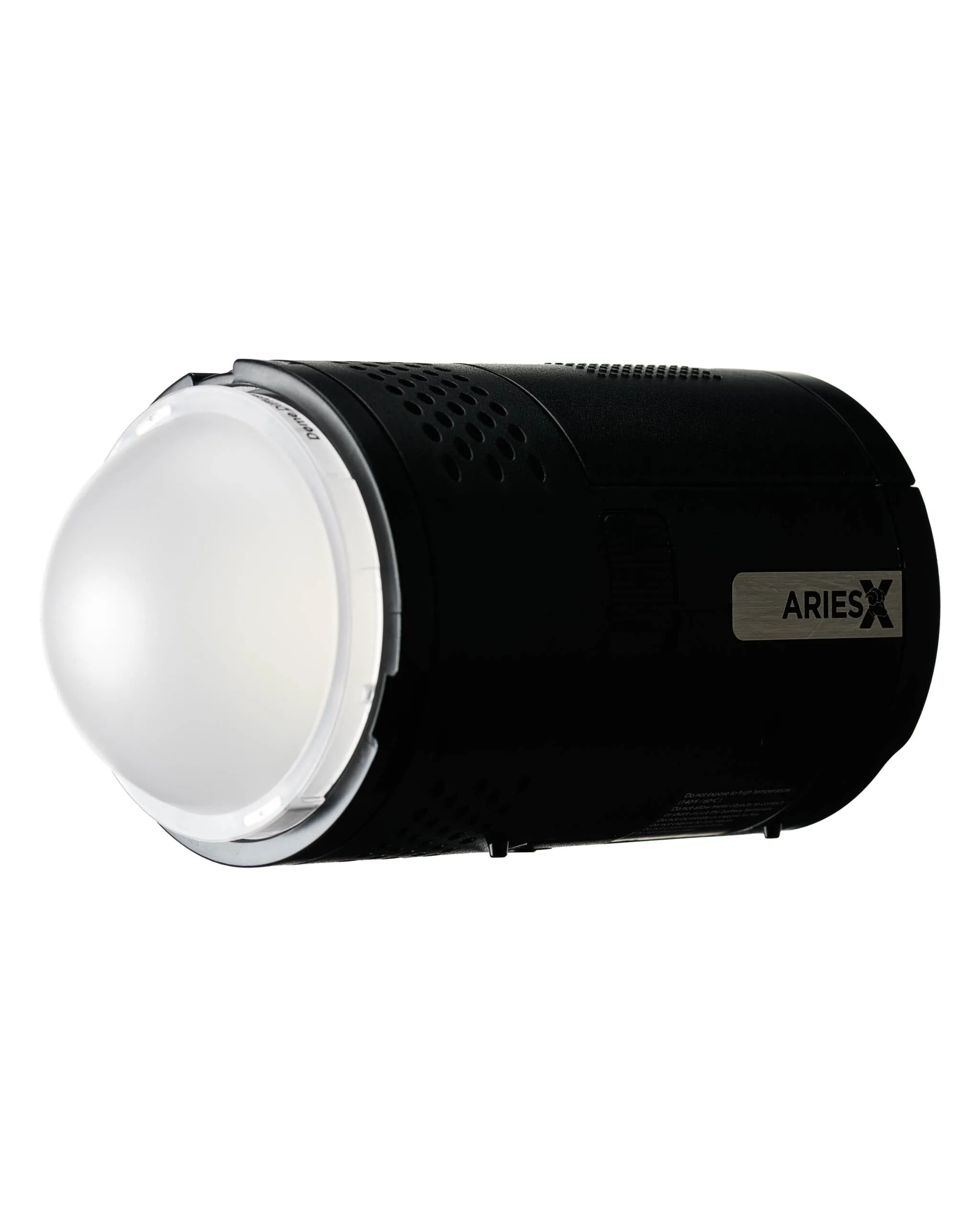 AriesX PopX Diffuser Dome for Xtreme Series - Image 4