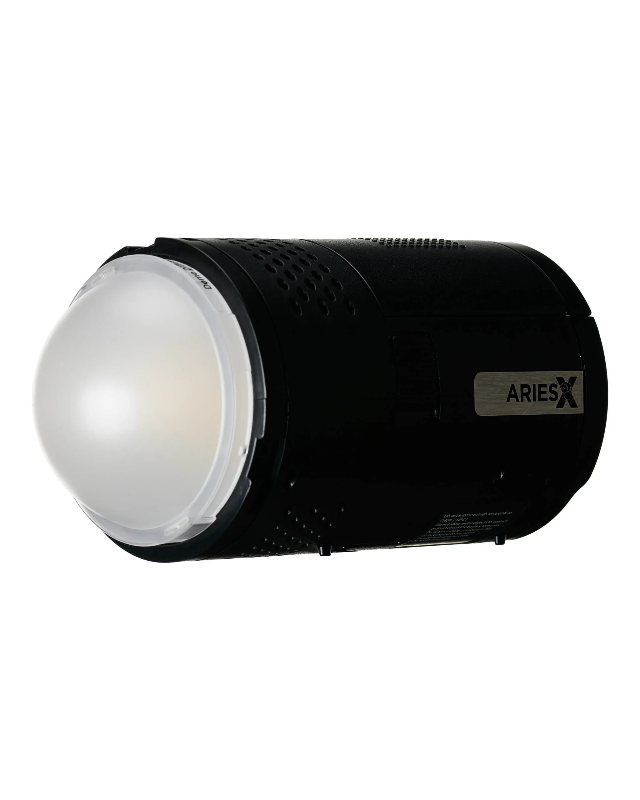 AriesX PopX Diffuser Dome for Xtreme Series