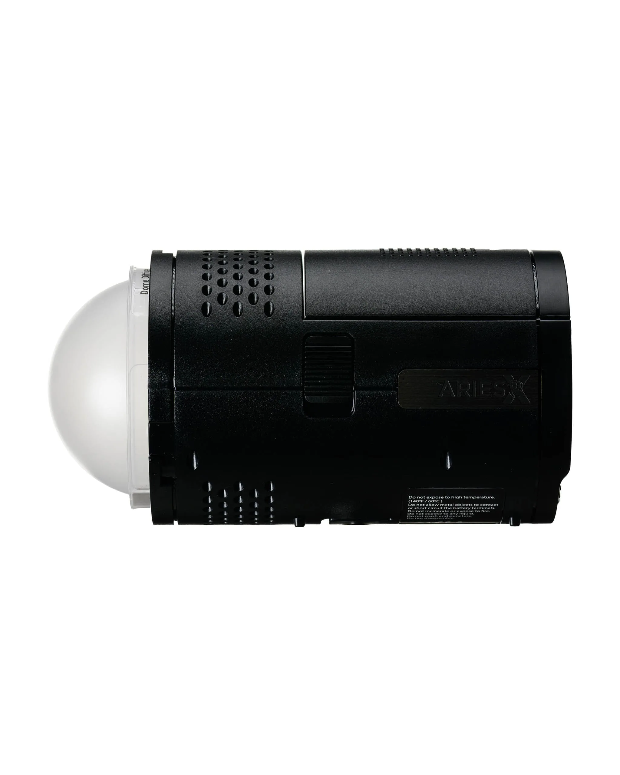 AriesX PopX Diffuser Dome for Xtreme Series - Image 7
