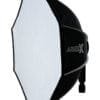 AriesX PopX Quick Open Softbox 60cm for Xtreme Series
