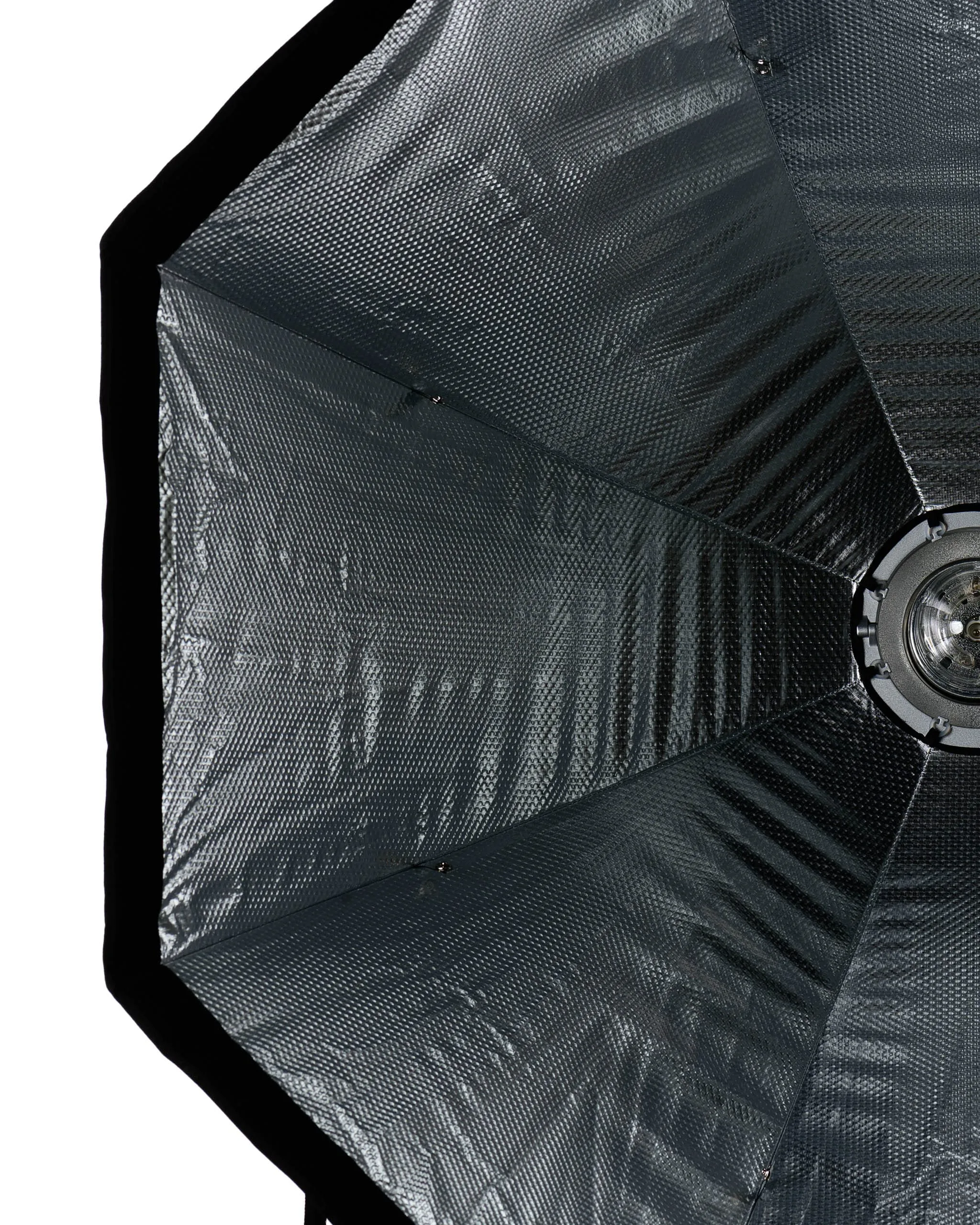 AriesX Flix Quick Open Softbox 110cm for Studio Light - Image 3