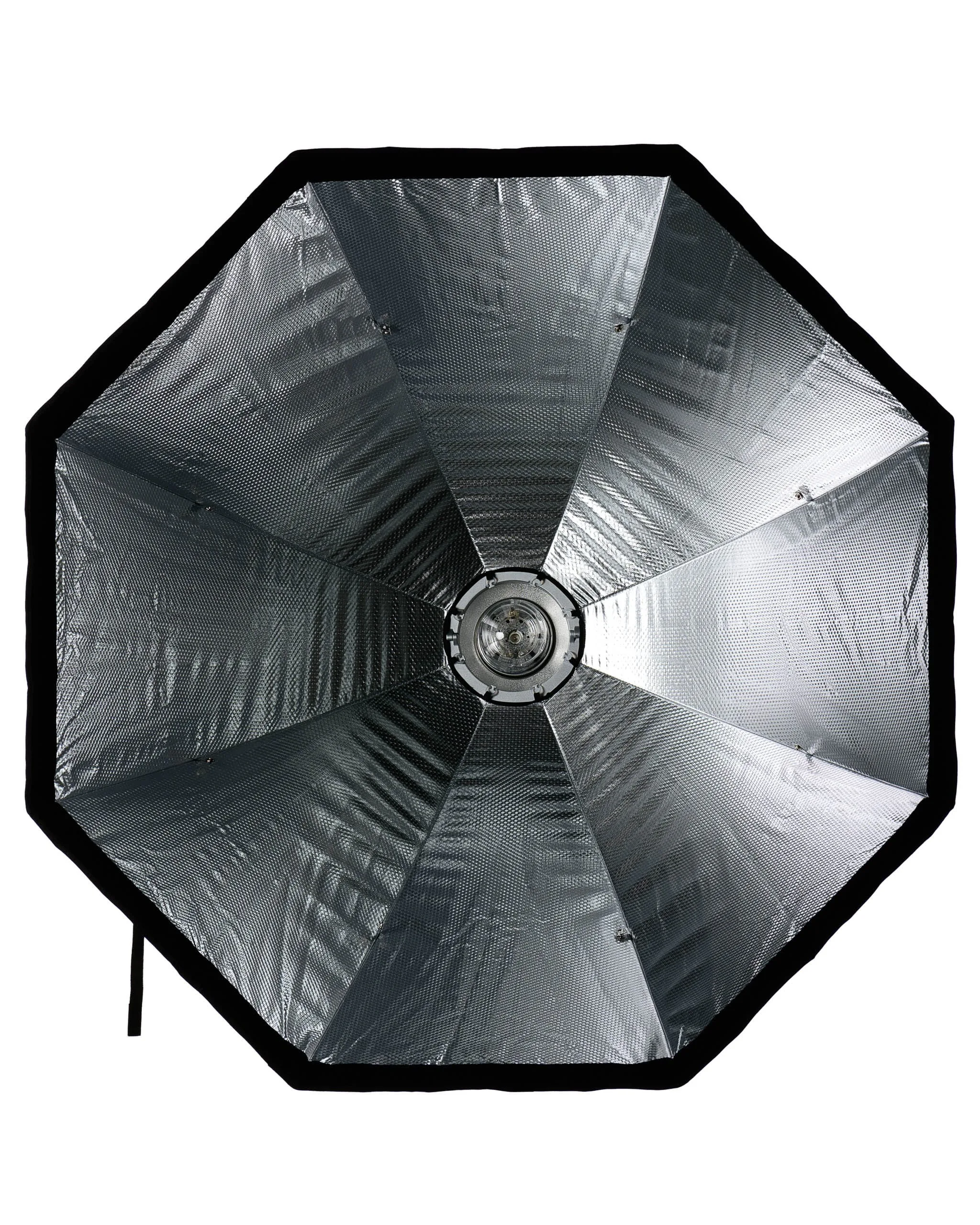 AriesX Flix Quick Open Softbox 110cm for Studio Light - Image 2