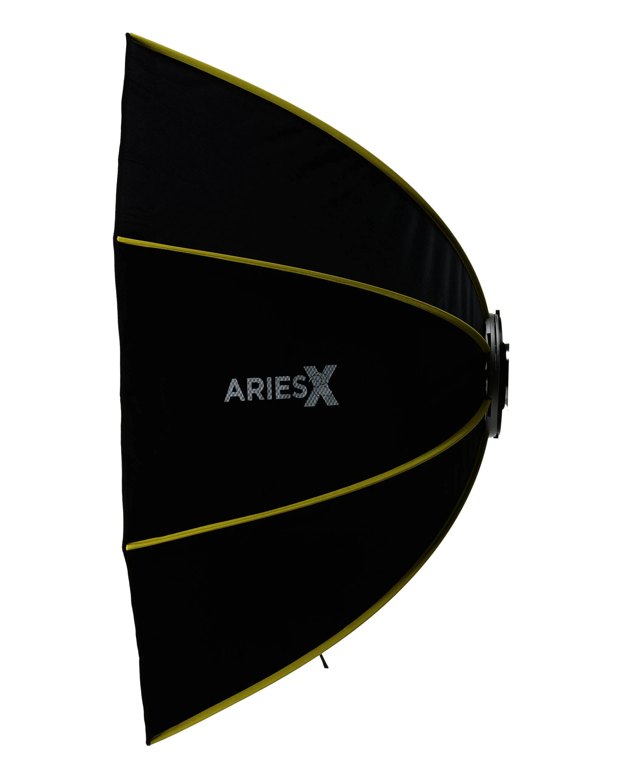 AriesX Flix Quick Open Softbox 110cm for Studio Light - Image 5