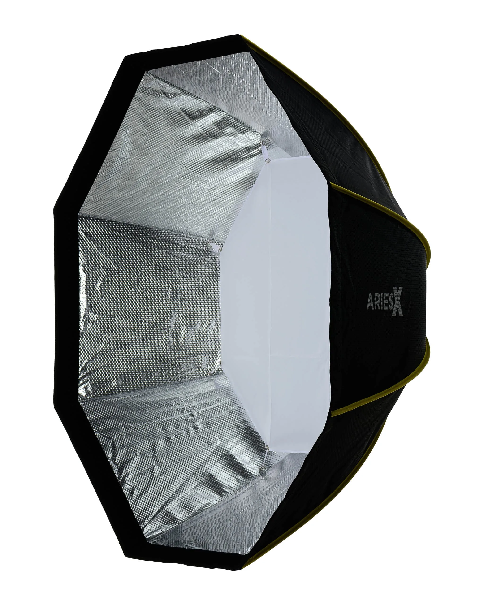 AriesX Flix Quick Open Softbox 110cm for Studio Light - Image 4