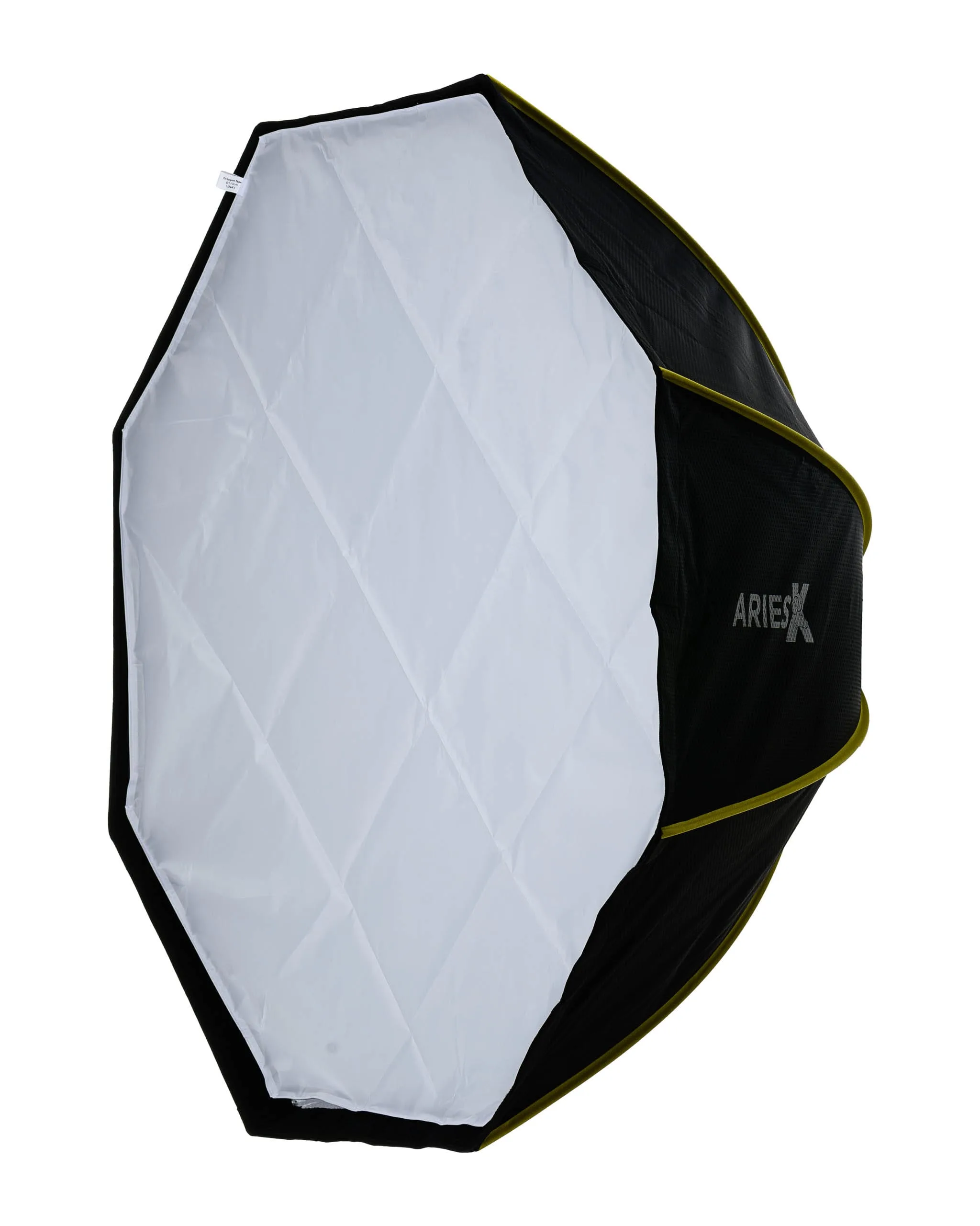 AriesX Flix Quick Open Softbox 110cm for Studio Light