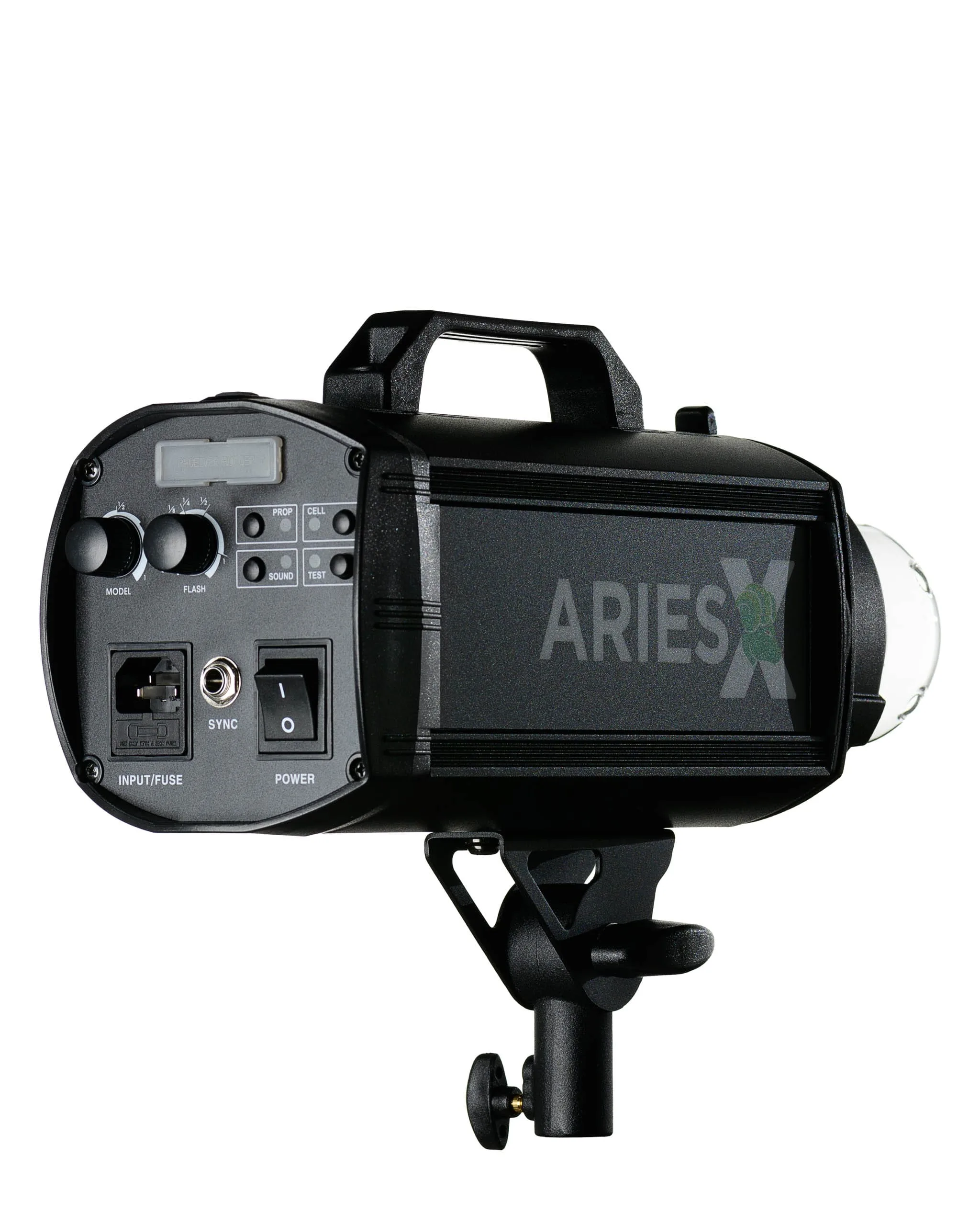 AriesX Xceed 600 Studio Flash - Image 4